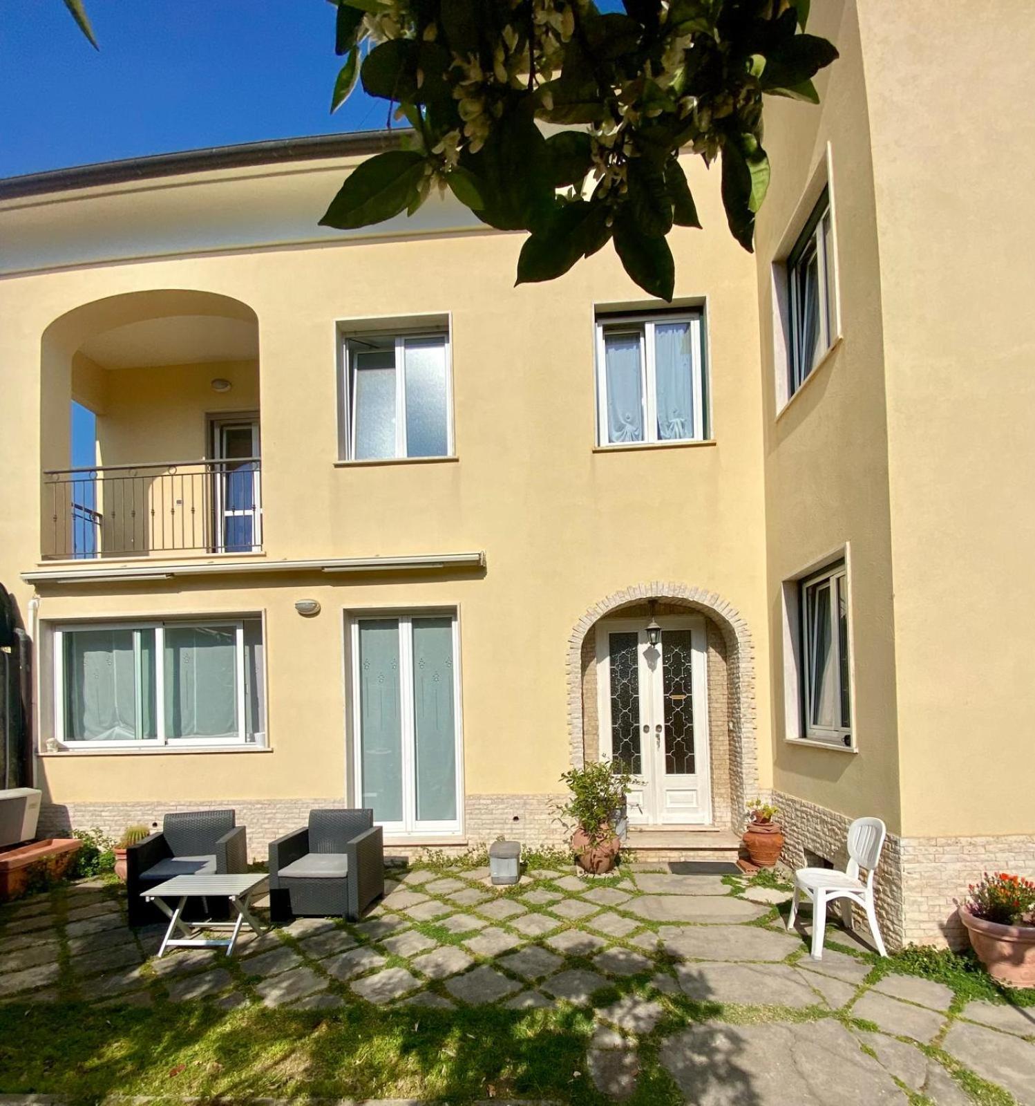 Villa Marcellina Loano Dış mekan fotoğraf