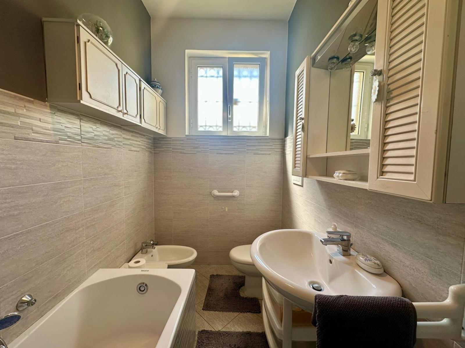 Villa Marcellina Loano Dış mekan fotoğraf