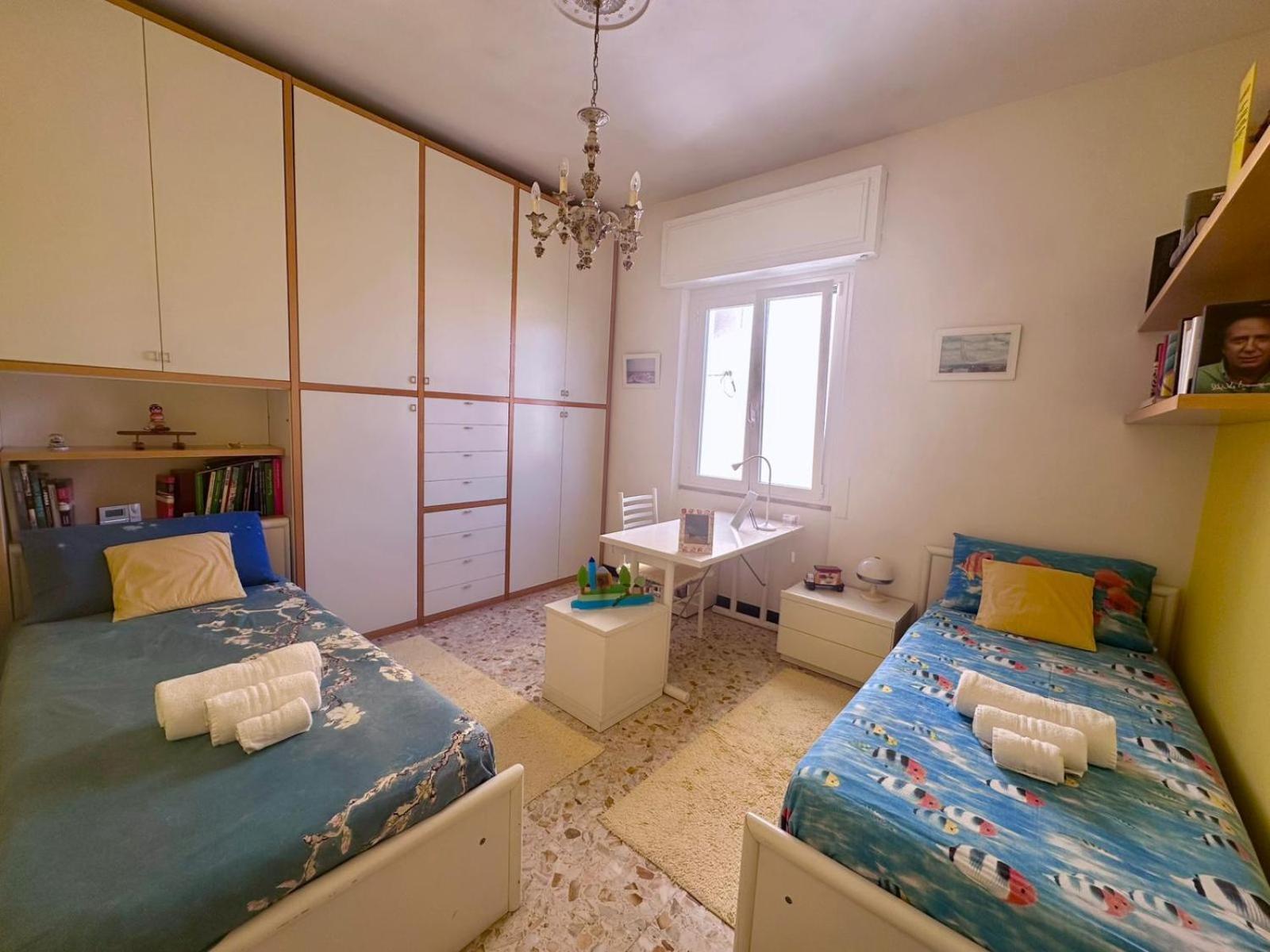Villa Marcellina Loano Dış mekan fotoğraf