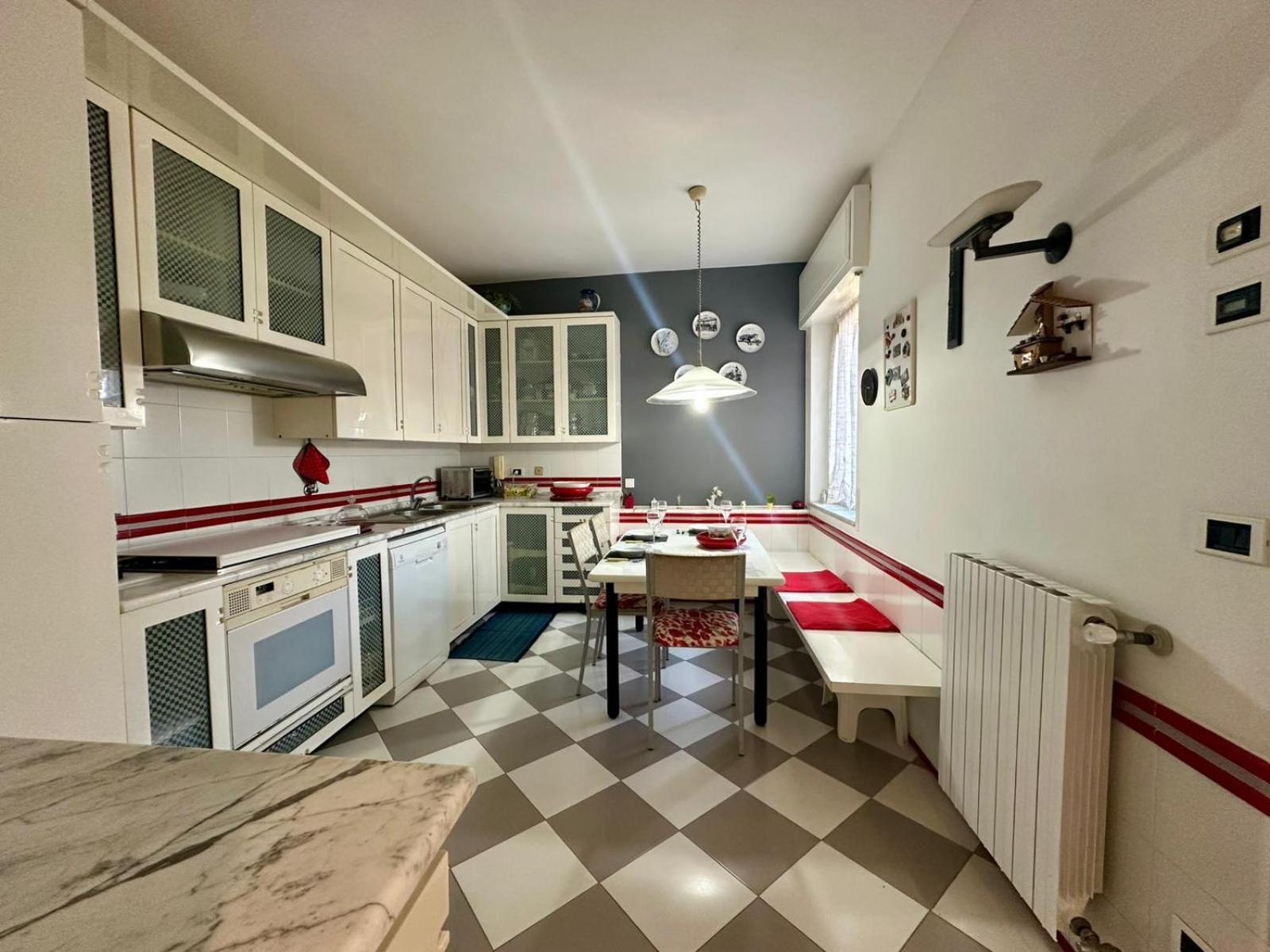 Villa Marcellina Loano Dış mekan fotoğraf