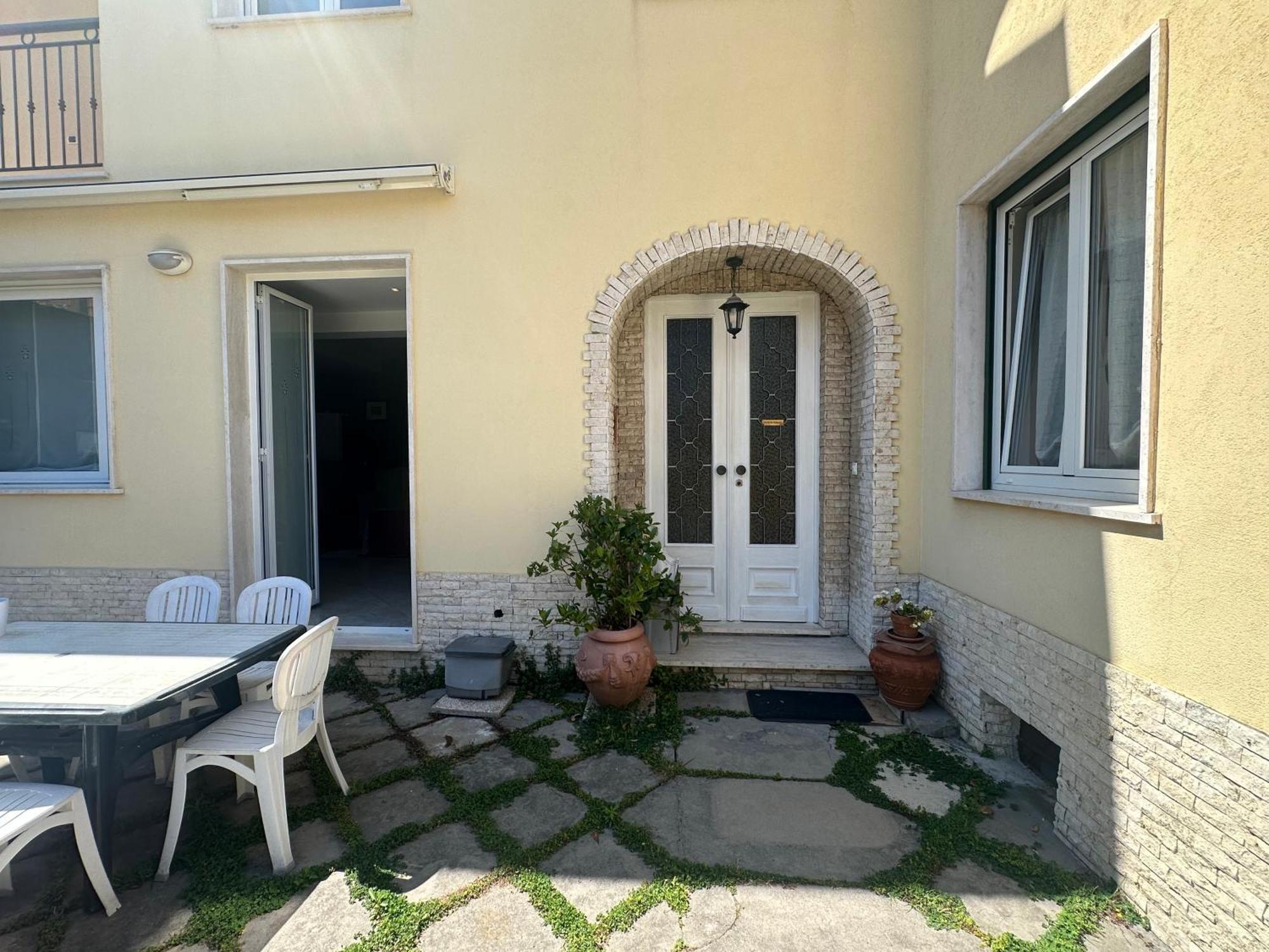 Villa Marcellina Loano Dış mekan fotoğraf