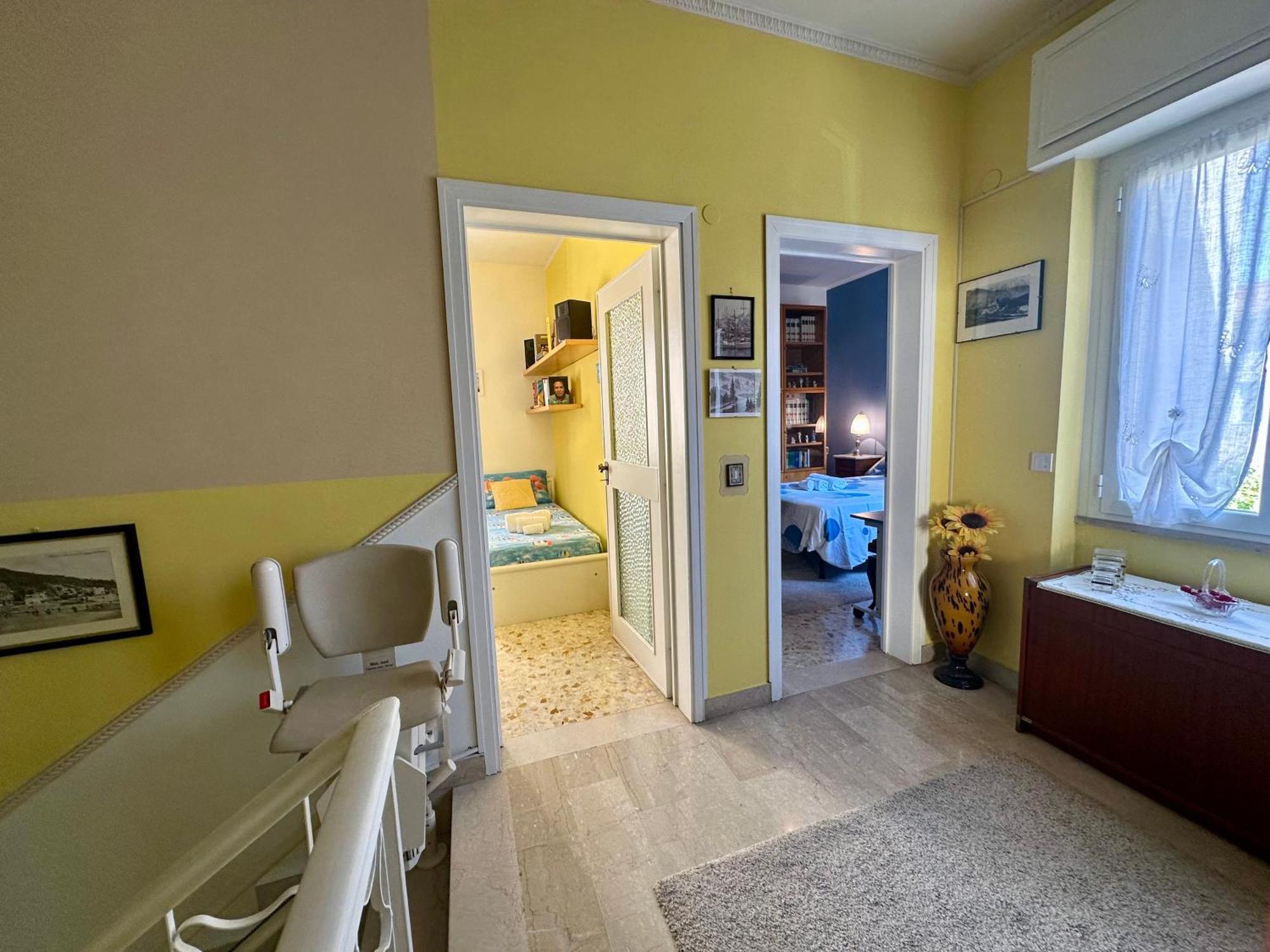 Villa Marcellina Loano Dış mekan fotoğraf
