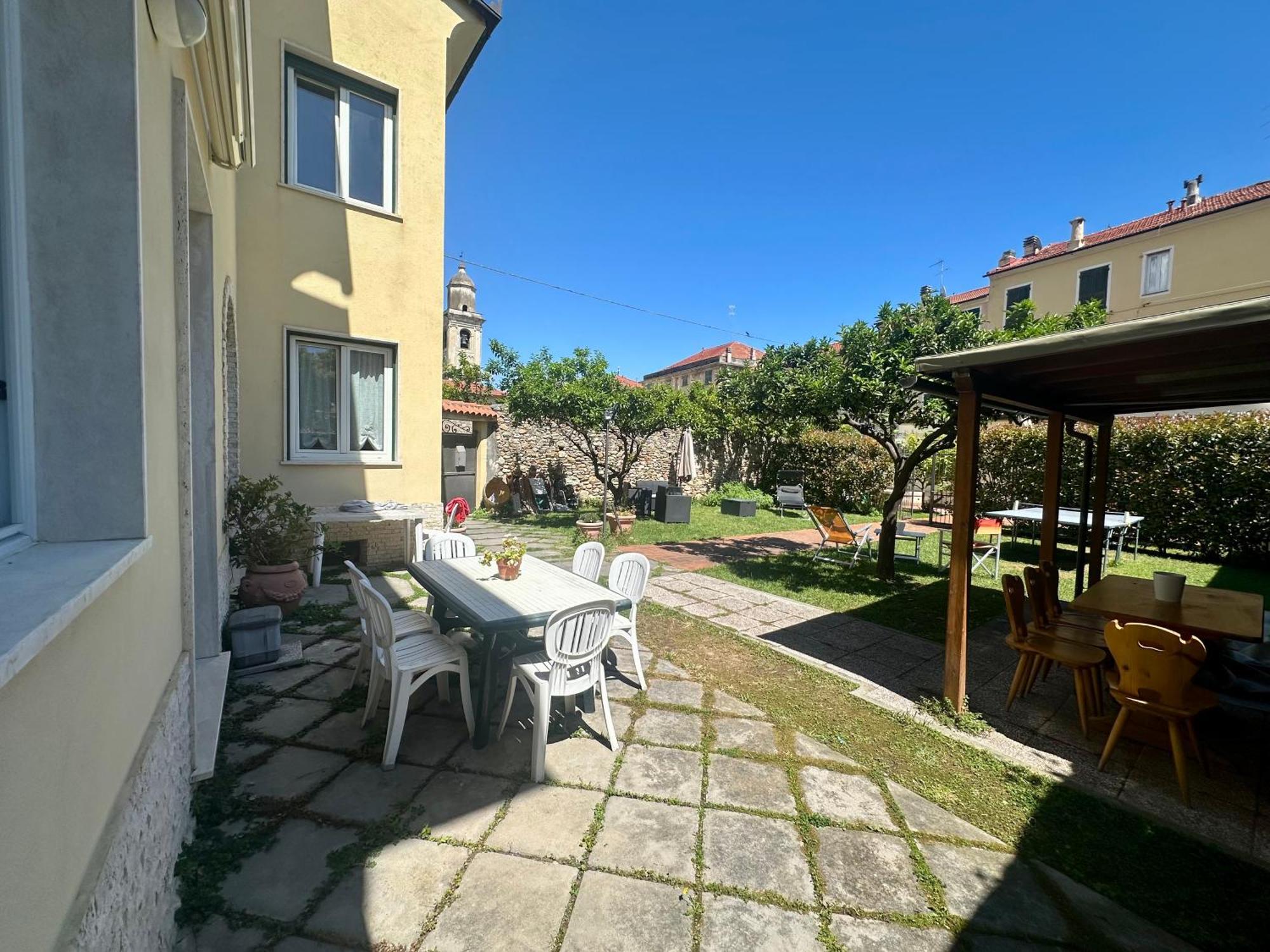 Villa Marcellina Loano Dış mekan fotoğraf
