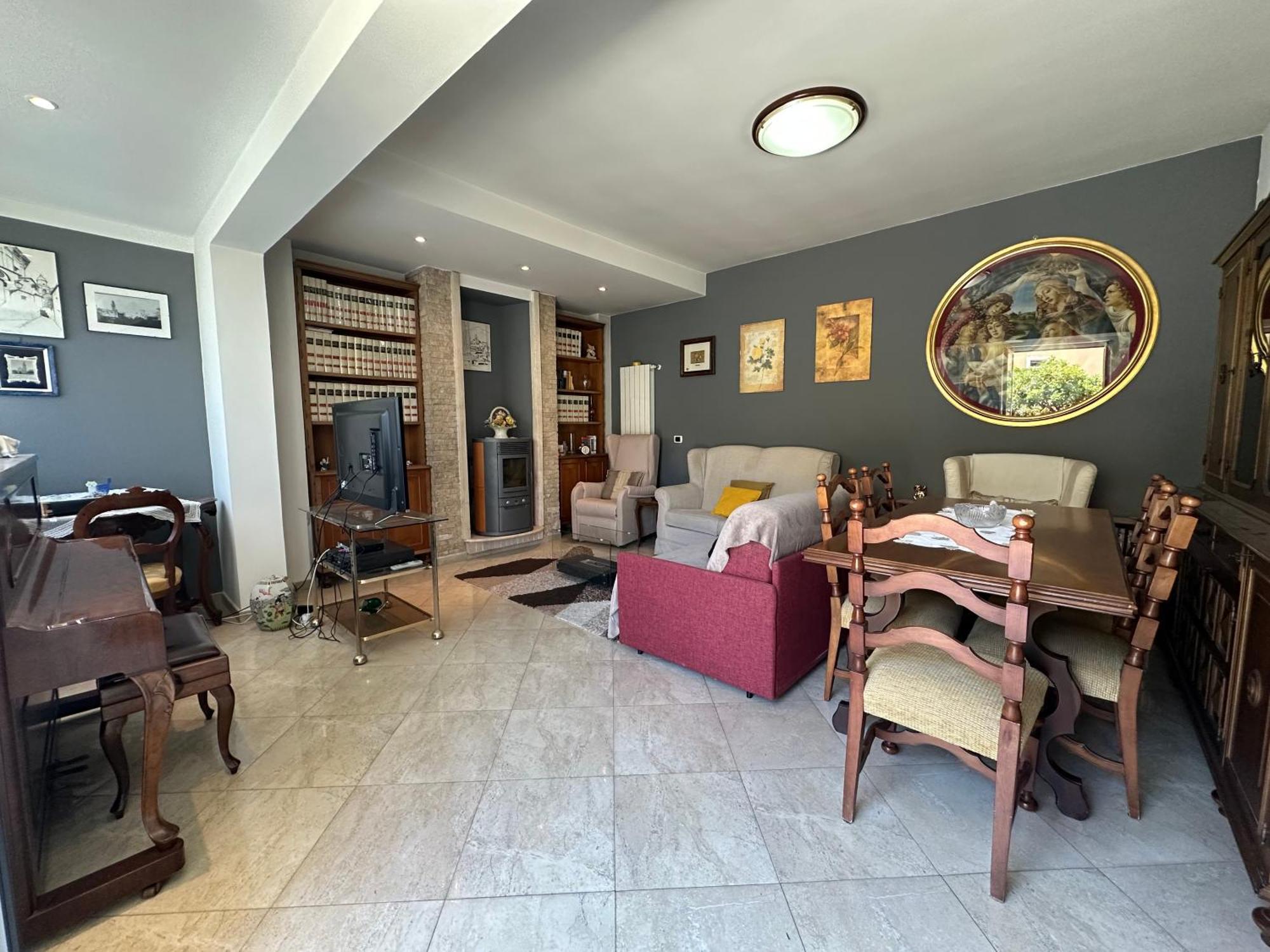 Villa Marcellina Loano Dış mekan fotoğraf