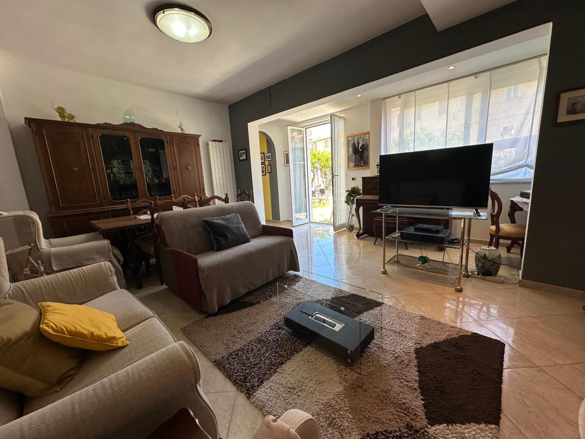 Villa Marcellina Loano Dış mekan fotoğraf