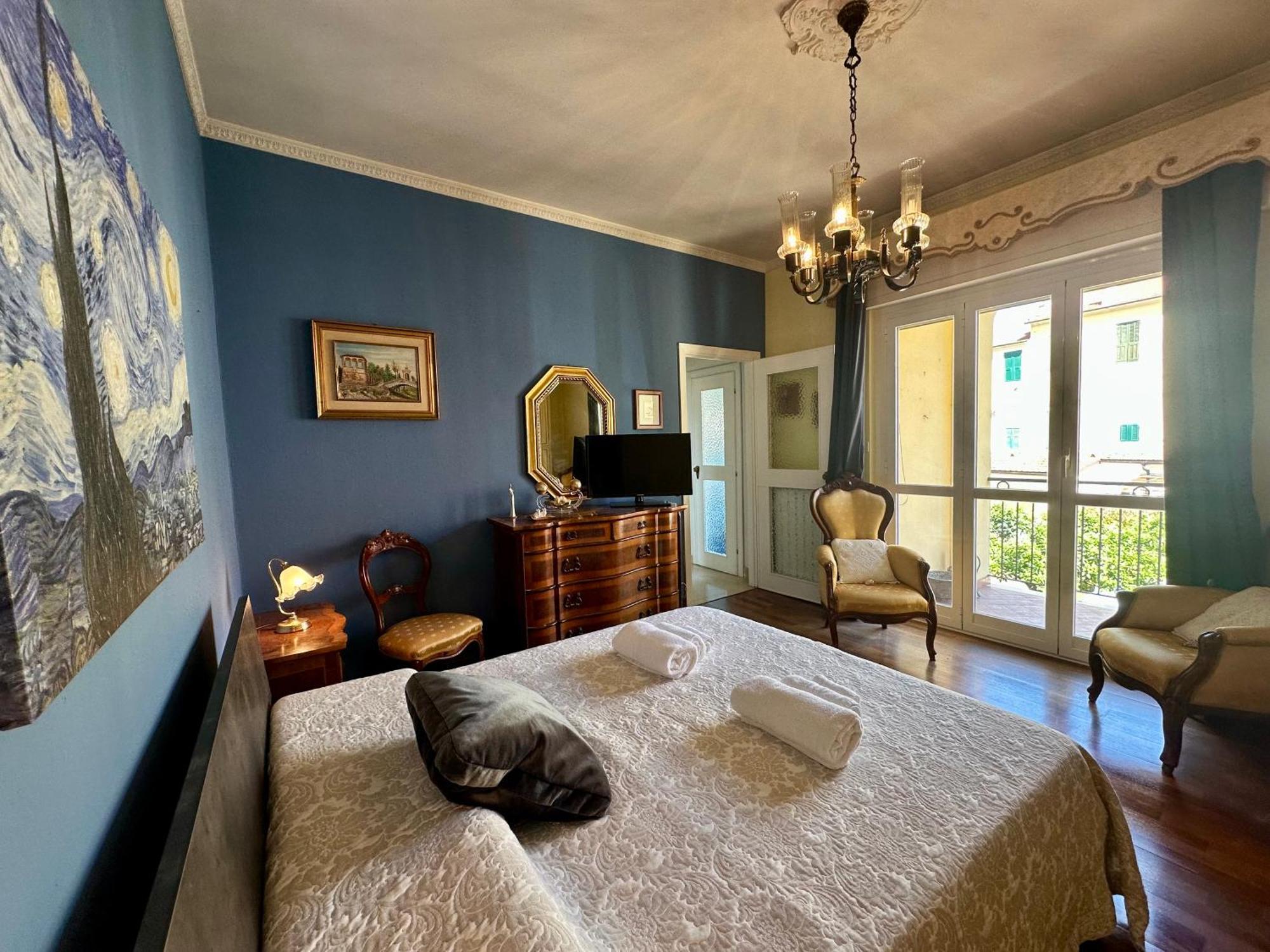 Villa Marcellina Loano Dış mekan fotoğraf