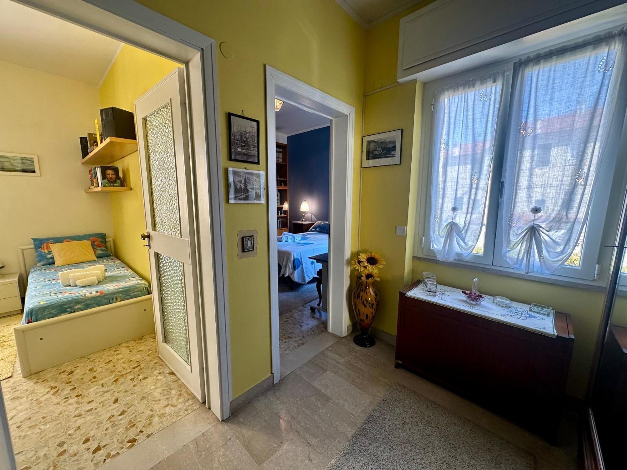 Villa Marcellina Loano Dış mekan fotoğraf