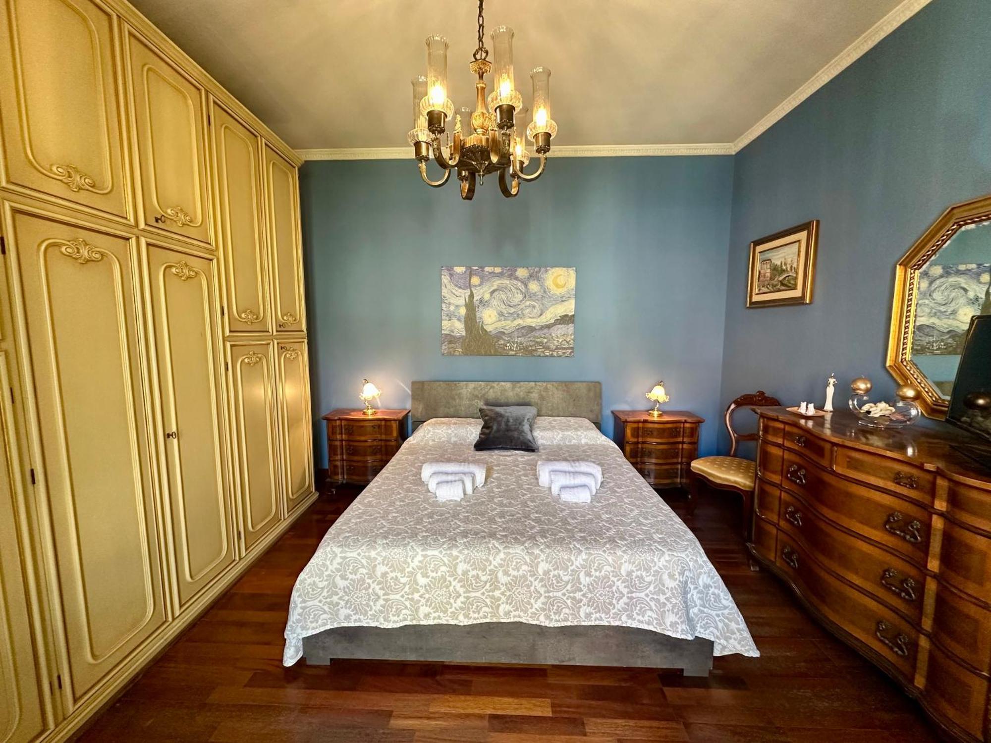 Villa Marcellina Loano Dış mekan fotoğraf